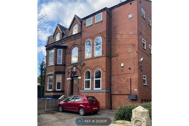 Flat, Osborne Road, Manchester photo 2