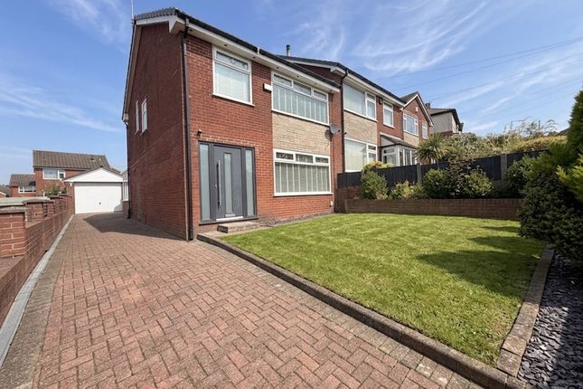 Studio parking on 172, Brownlow Road, Bolton, £260,000