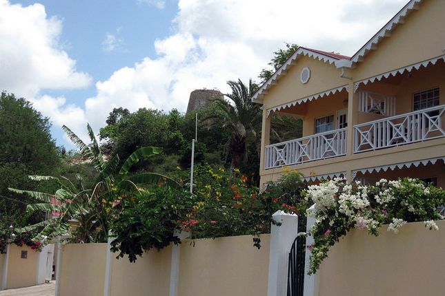 Detached house for sale in Agave Landings, Ffryes Beach, St. Mary's, Antigua And Barbuda