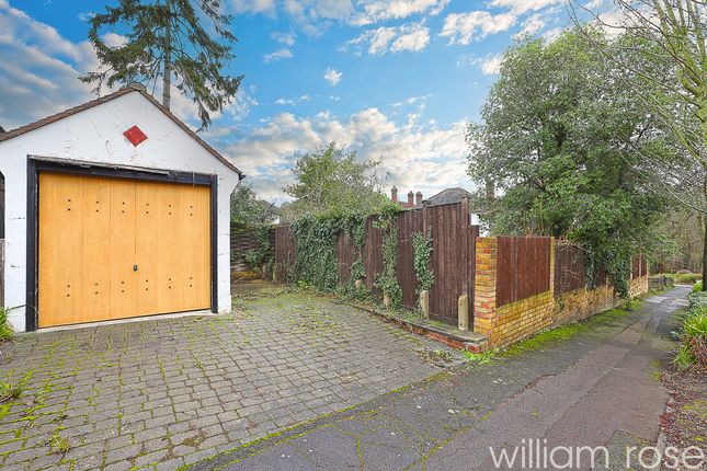 Detached house for sale in The Glade, Woodford Green