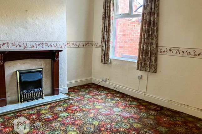 Terraced house for sale in Tonge Moor Road, Bradshaw, Bolton