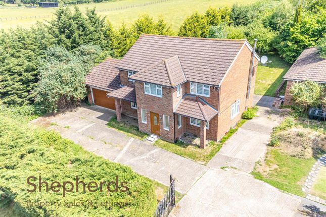 Dove House, Hamlet Hill, Roydon photo 2