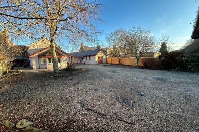 Detached house for sale in Vulcan Cottage, Great North Road, Muir Of Ord.