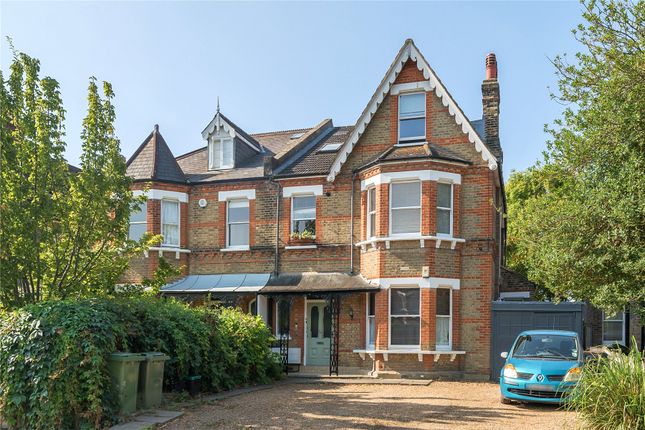 Thumbnail Flat for sale in Barnmead Road, Beckenham