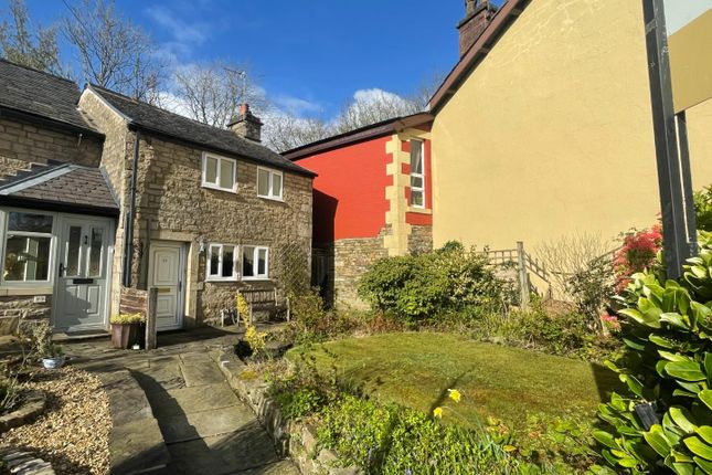 Cottage for sale in Pot Green, Ramsbottom, Bury