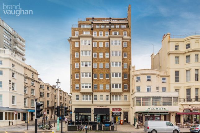 Thumbnail Flat for sale in Astra House, Kings Road, Brighton, East Sussex