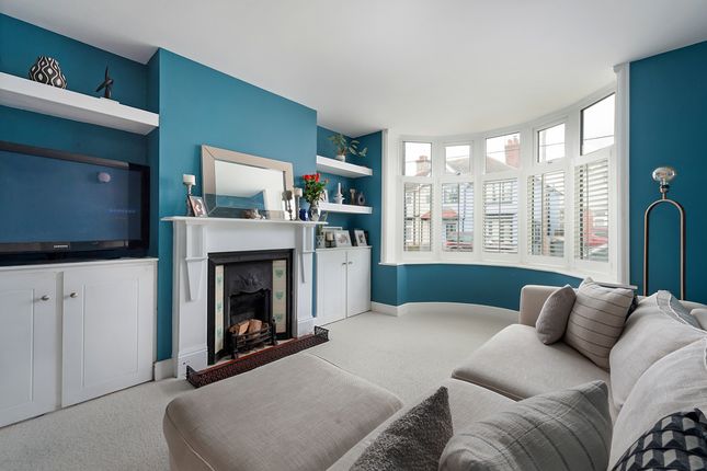 4-bed house on 20 Railway Avenue, Whitstable, £495,000