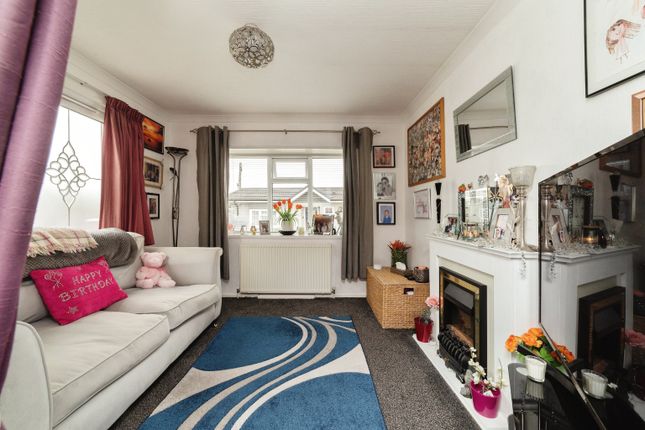 Mobile/park home for sale in Abridge Park, Romford