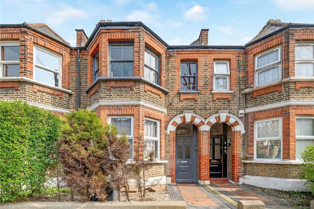 1-bed flat on 48a, Edward Road, London, £375,000