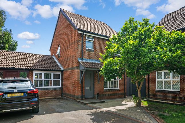 Jasmin Road, Epsom