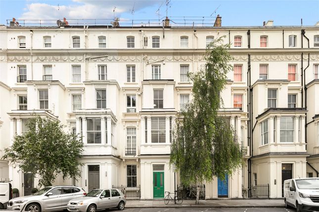Flat 7, 42, Leinster Square, London photo 3