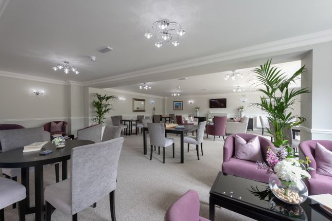 Flat for sale in Ark Lane, Deal
