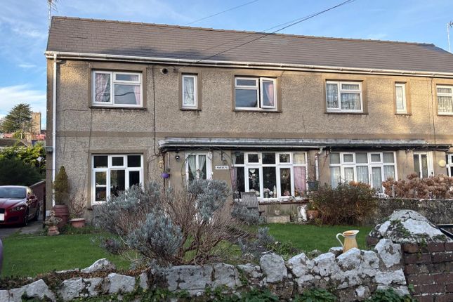 3-bed house on Ashdene, Factory Road, Cowbridge, £199,000