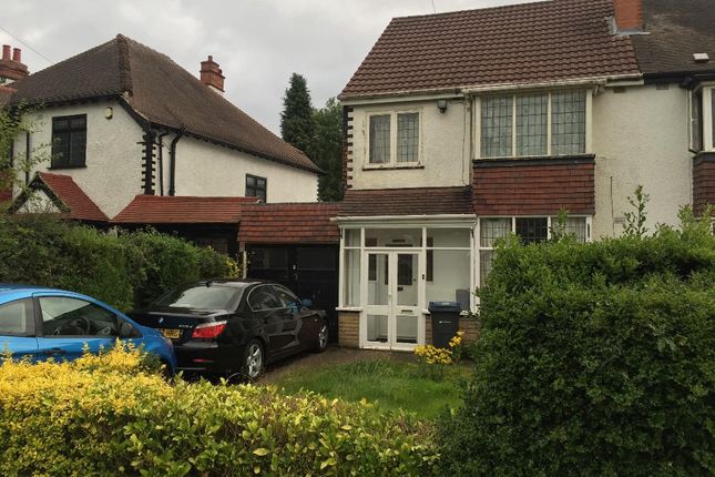 3-bed house on 3, Tennal Lane, Birmingham, £5,200/mo