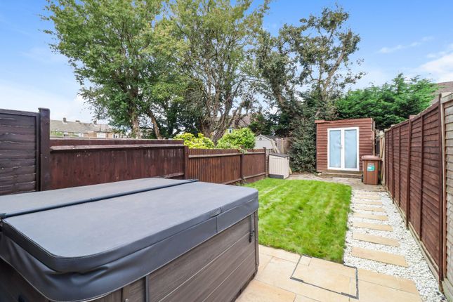 End terrace house for sale in Berkeley Close, Abbots Langley