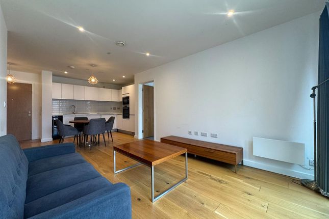 404 The Axium, 40 Windmill Street, Birmingham photo 5