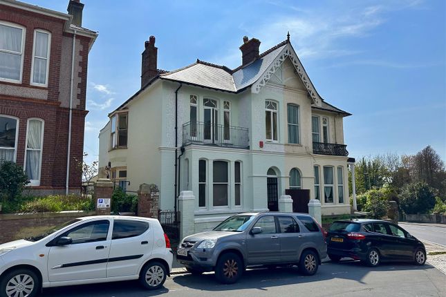 Semi-detached house for sale in Western College Road, Mannamead, Plymouth