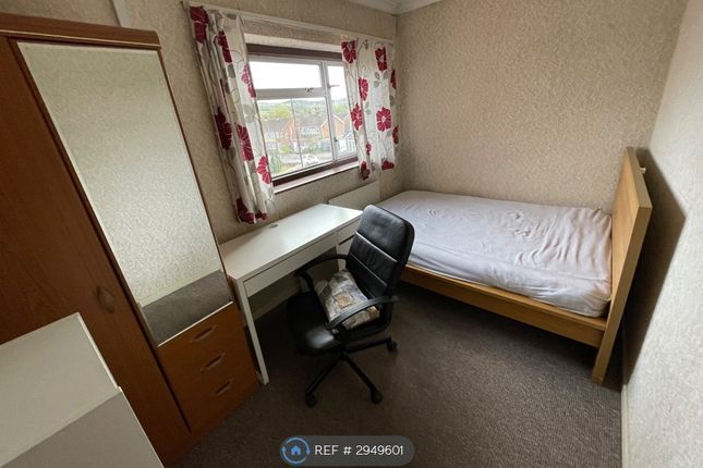 Rydal Avenue, Loughborough photo 5