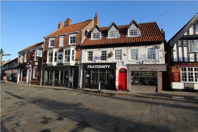 Thumbnail Retail premises to let in Wednesday Market, Beverley, East Riding Of Yorkshire