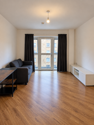 Flat 59, Buslingthorpe Lane, Leeds photo 5