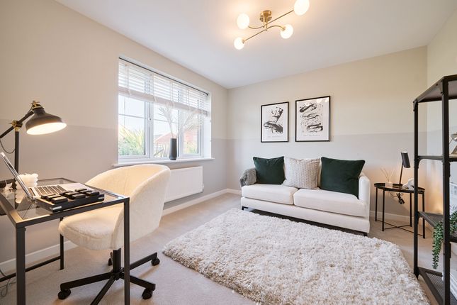 8, Marlingford Road, Easton, Norwich photo 3