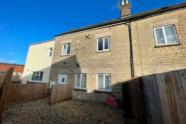 Thumbnail Flat to rent in City Bank Road, Cirencester