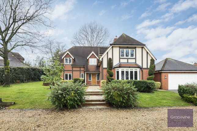 Detached house for sale in Pound Lane, Sonning RG4