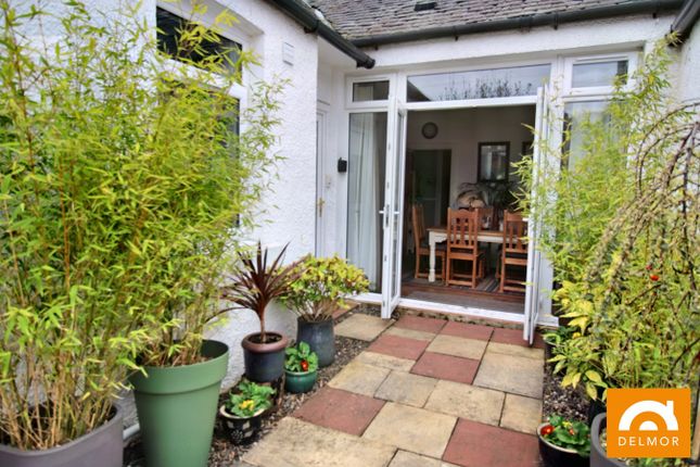 End terrace house for sale in Manse Place, Leven