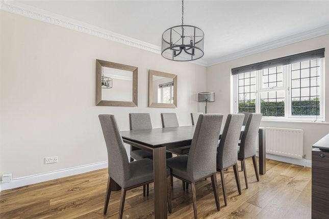 Oak House,, Webbs Lane, Reading photo 4