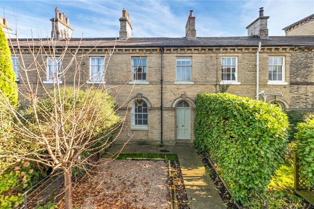 2-bed house on 15, George Street, West Yorkshire, £249,500