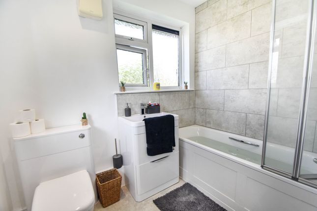 Semi-detached house for sale in Sycamore Avenue, Radcliffe