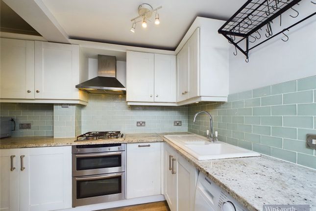 6 Spring Cottages,, St. Leonard's Road, Surbiton photo 5