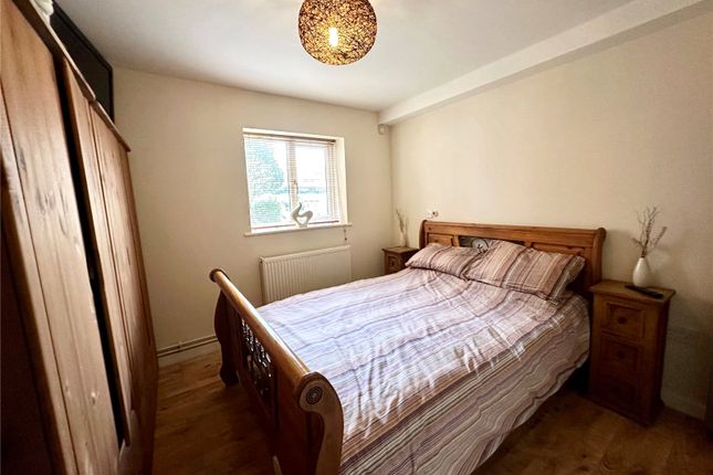 Flat for sale in The Connexion, Chaucer Street, Mansfield, .Nottinghamshire