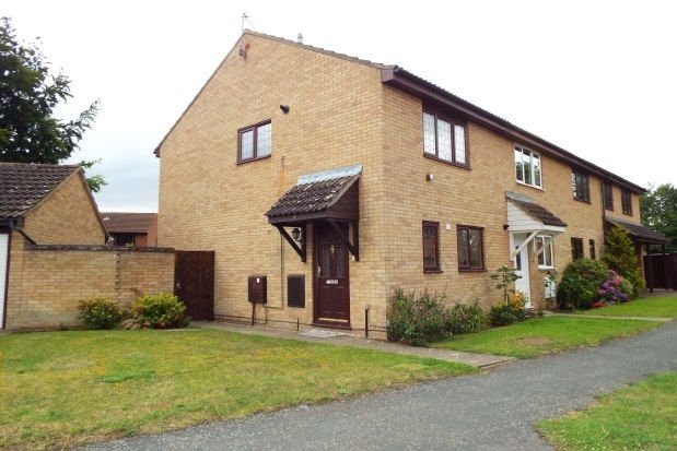 Thumbnail Property to rent in Weston Way, Newmarket