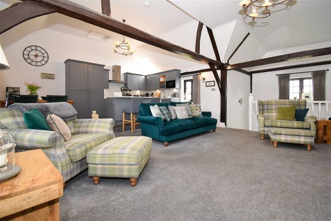 Barn conversion for sale in Howe Green, Great Hallingbury, Bishop's Stortford