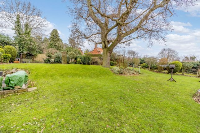 Dale House, Washdyke Lane, Grantham photo 4
