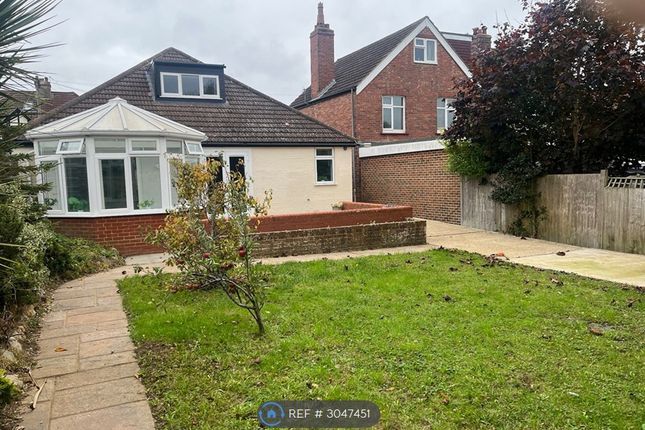 4-bed house on Margery Road, Hove, £2,700/mo