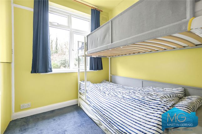 Semi-detached house for sale in Whitethorn Gardens, Enfield