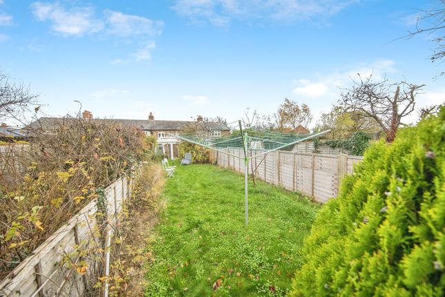 4, Chilton Corner Cottages, Valley Road, Sudbury photo 3