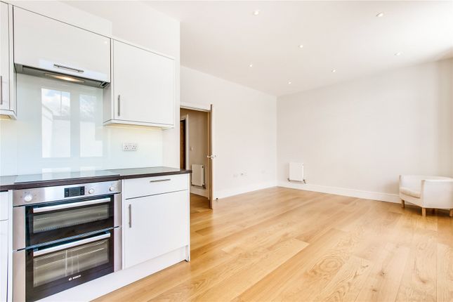 Flat to rent in The Sun Quarter, 120 Askew Road, London