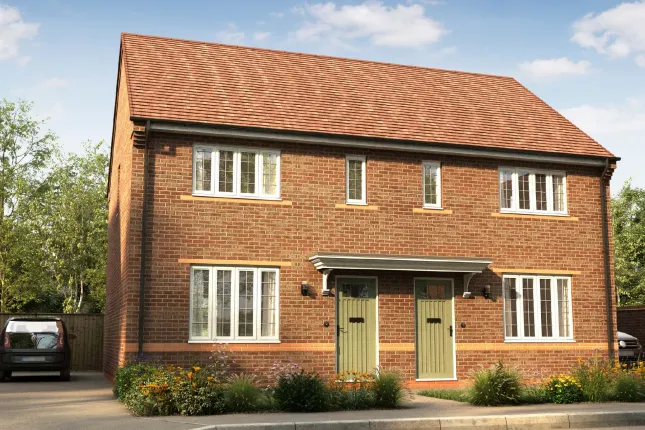 Bloor Homes at Mindenhurst