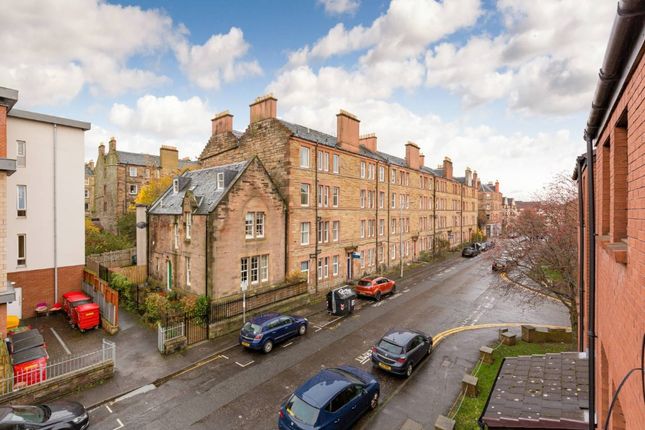 Flat to rent in Bryson Road, Polwarth, Edinburgh