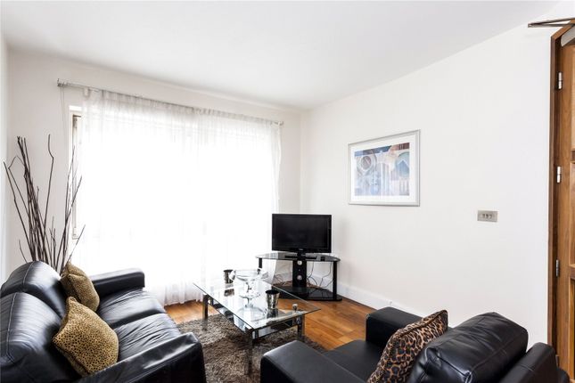 1-bed flat on Flat 903, Balmoral Apartments, 2, Praed Street, London, £495,000