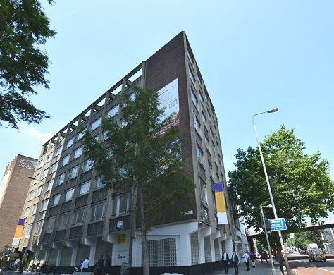 Thumbnail Office to let in 70 Newington Causeway, London