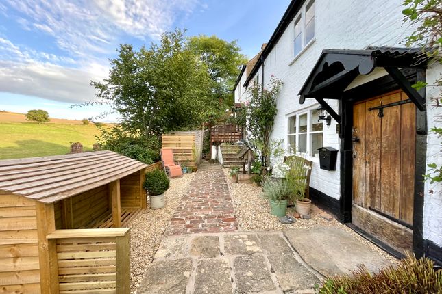 2-bed house on 7, Priory Cottages, Bratton, £250,000