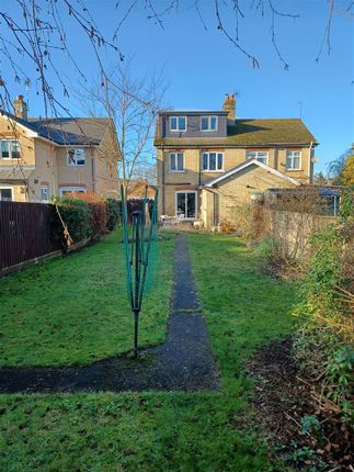 Semi-detached house to rent in Joiners Road, Linton, Cambridge