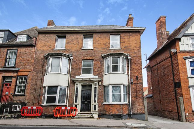 Flat for sale in 192 High Street, Newmarket