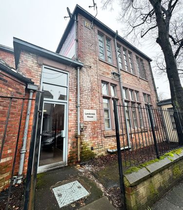 Thumbnail Flat for sale in Landcross Road, Fallowfield, Manchester M14, Manchester,
