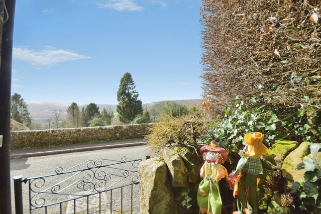 The Cottage, Hallmoor Road, Matlock photo 4