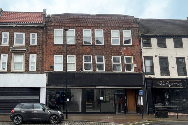 Thumbnail Terraced house for sale in 14 Savile Street, Hull, Yorkshire